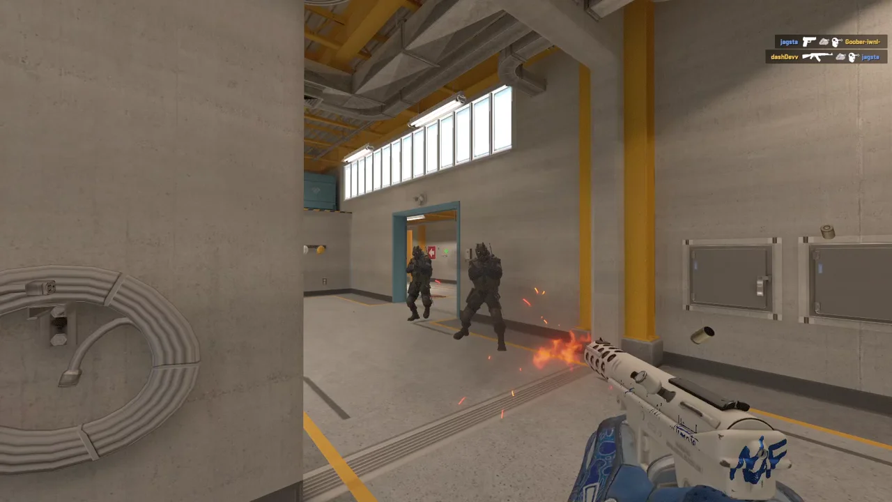highlight